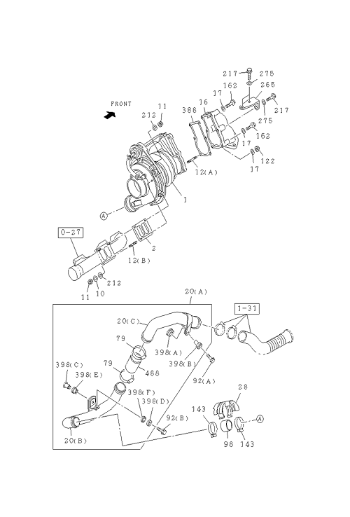 Partial Engine